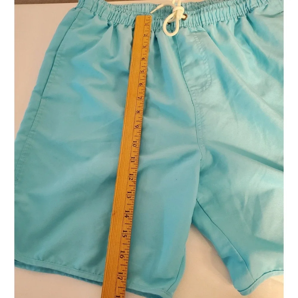 Catalina blue swim